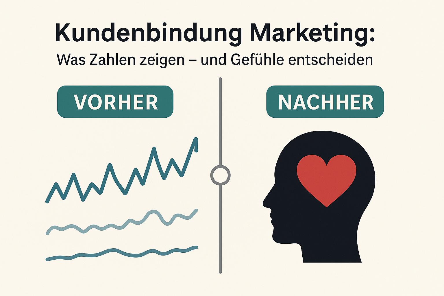 Kundenbindung Marketing